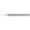 Pferd Milled Tooth Hand File, Second Cut, 12 13004 - alternate 1